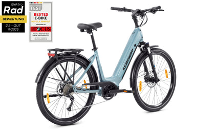 Kemoway K5 Blau