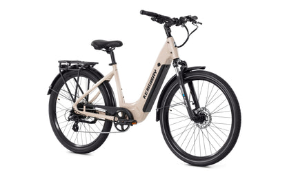 Kemoway City E-Bike K5R