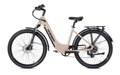 Kemoway City E-Bike K5R