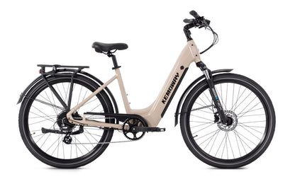 Kemoway City E-Bike K5R