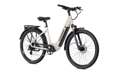 Kemoway City E-Bike K5R