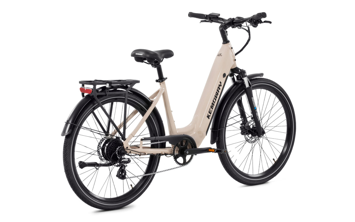 Kemoway City E-Bike K5R