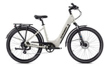 Kemoway City E-Bike K5R
