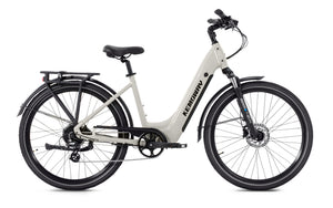 Kemoway City E-Bike K5R
