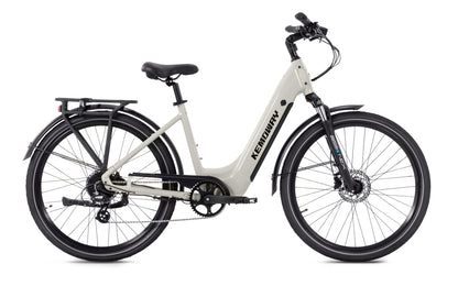 Kemoway City E-Bike K5R