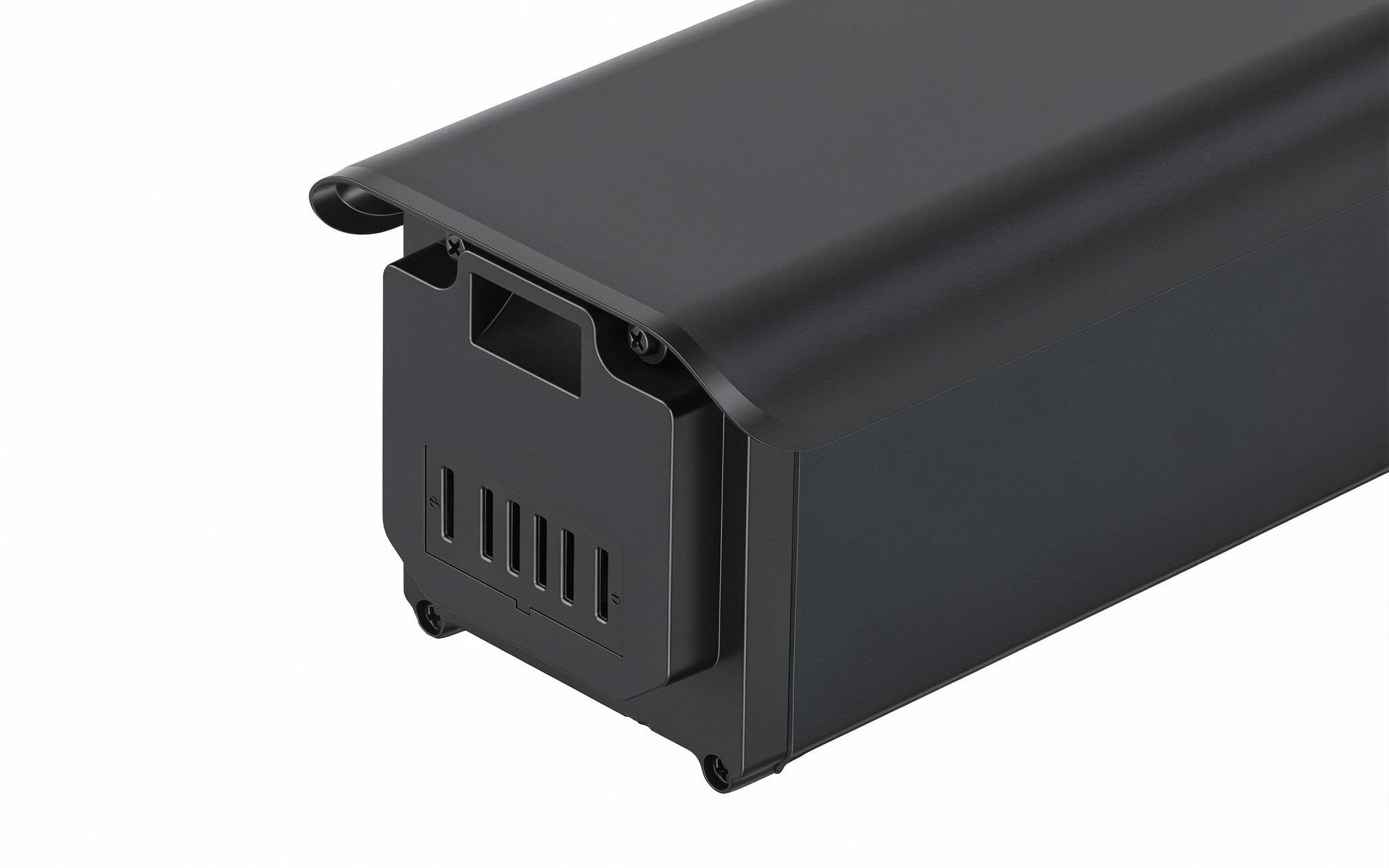 48V 15Ah Akku Für K6S 2026