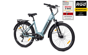 Kemoway City E-Bike K5
