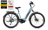 Kemoway City E-Bike K5