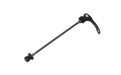 Verlängerter Schnellspannerhebel