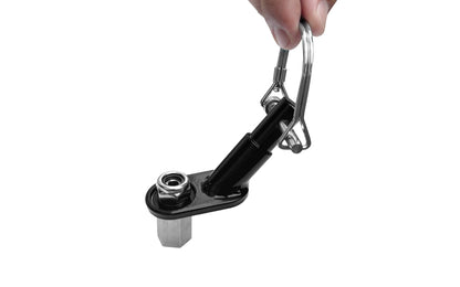 Bike Anhängerkupplung