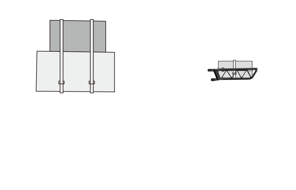 Lastenrad