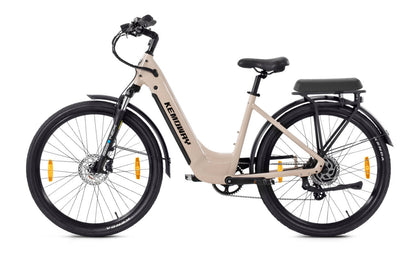 Mik HD Sitz für Kemoway E-Bike