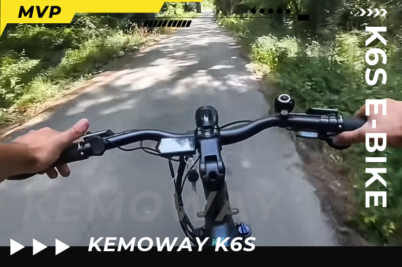 kemoway k6s test