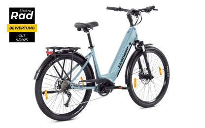 City E-Bike Kemoway K5
