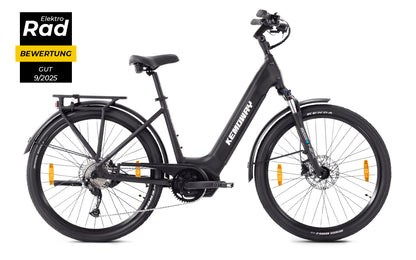 Trekking E-Fahrrad K5