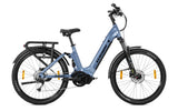 Fully E-Fahrrad