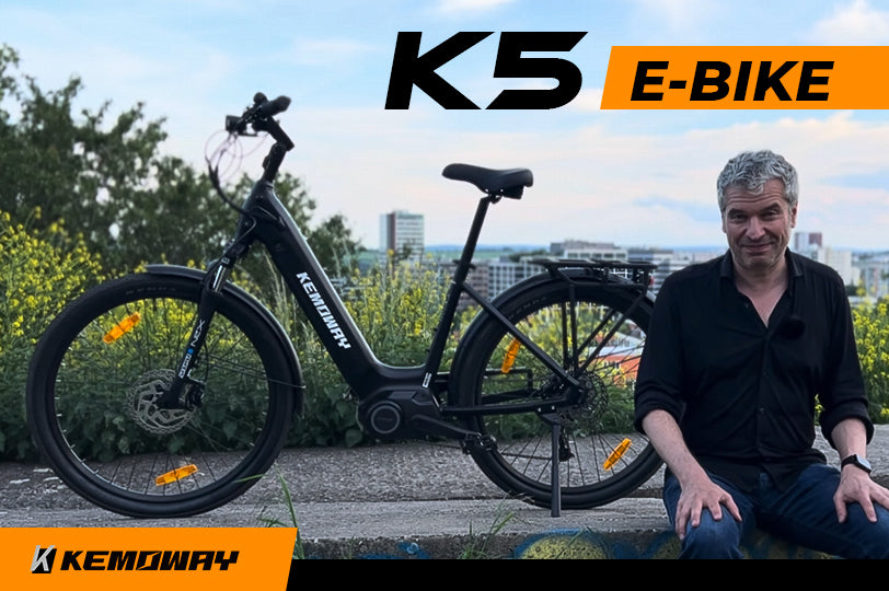 kemoway k5 test